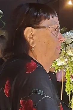 60 שנות אומנות - ניצה כהן